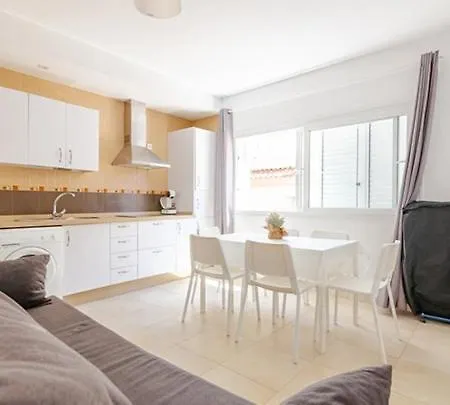 Apartamento Marina *