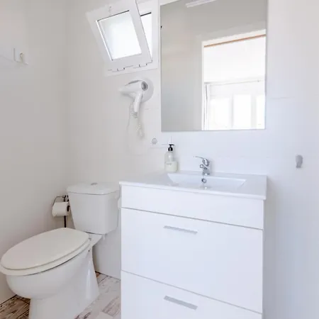 Apartamento Marina *