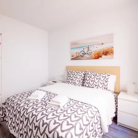 Marina Apartamento *