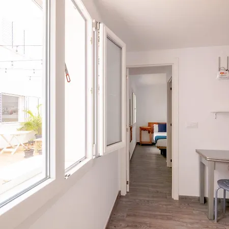 Appartamento Marina *