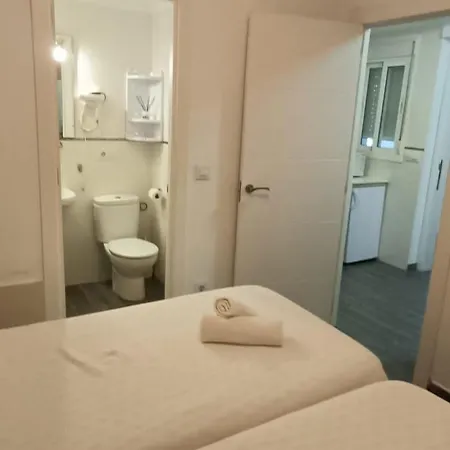Marina Apartamento Tarifa