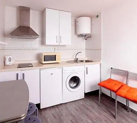 Marina Appartamento *