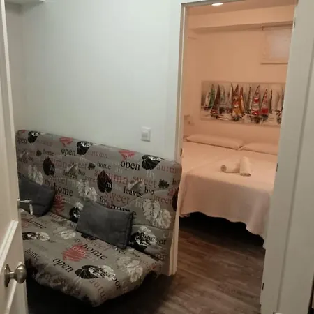 Marina Apartament Tarifa