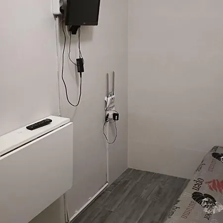 Apartamento Marina Tarifa