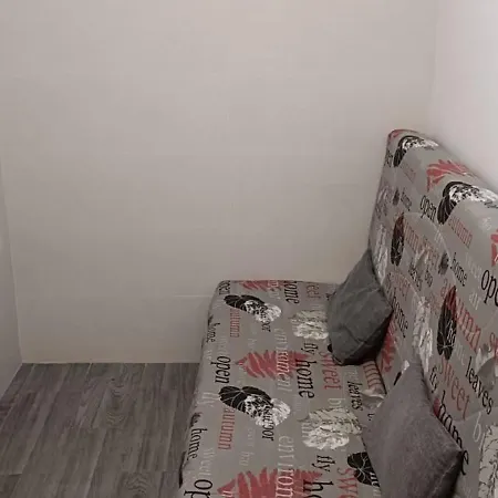 Marina Apartamento