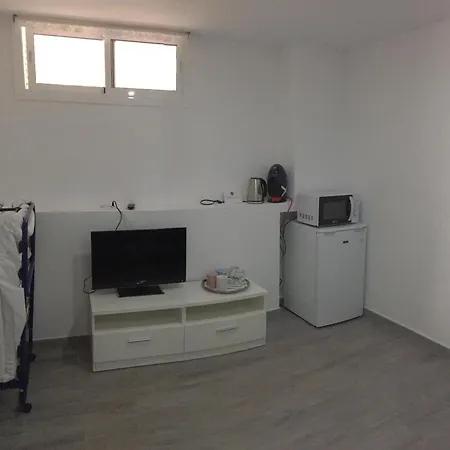 Apartament Marina Tarifa