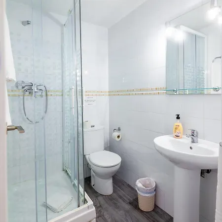 Apartamento Marina