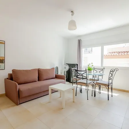 Apartamento Marina *