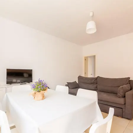 Marina Appartamento Tarifa