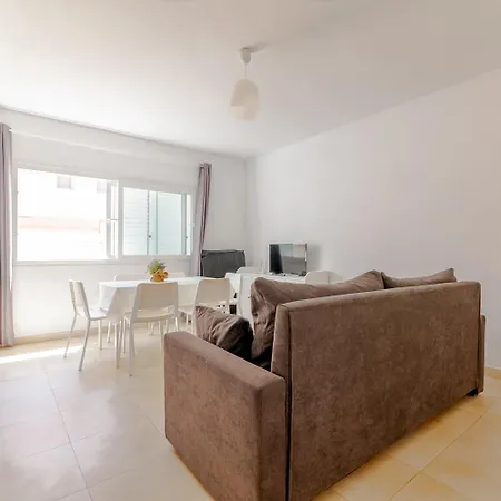 Marina Apartamento Tarifa