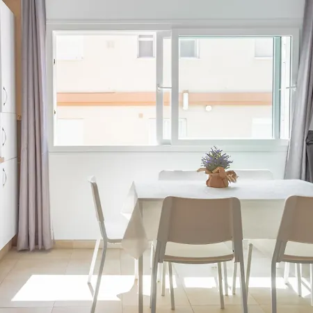 Marina Apartamento