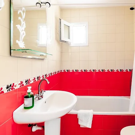 Apartamento Marina *