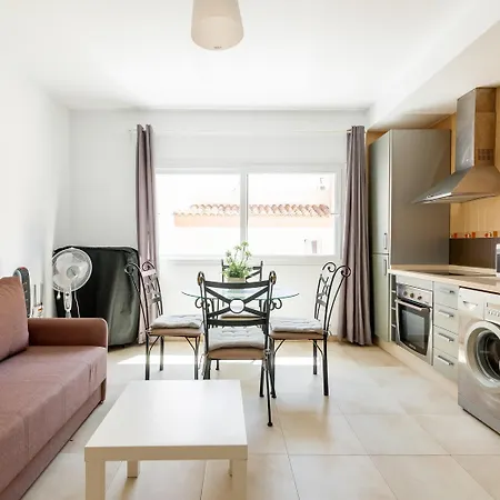 Apartamento Marina Tarifa