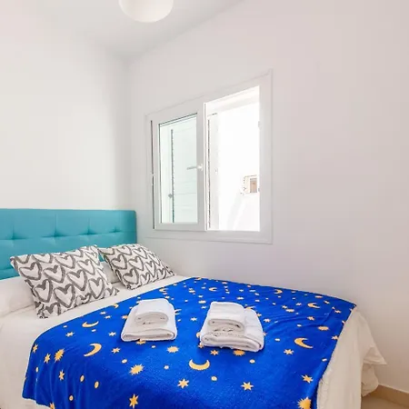 Apartamento Marina *
