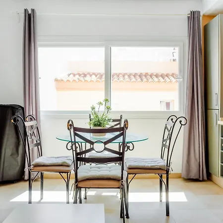 Marina Apartamento Tarifa