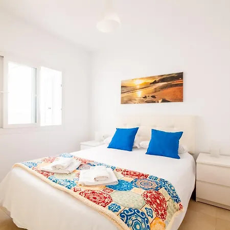 Apartamento Marina