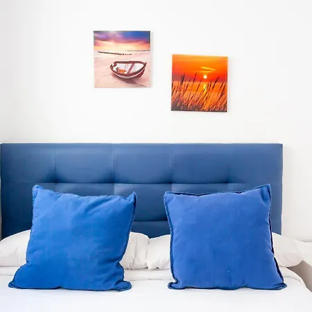 Marina Apartamento *