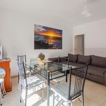 Marina Apartamento *