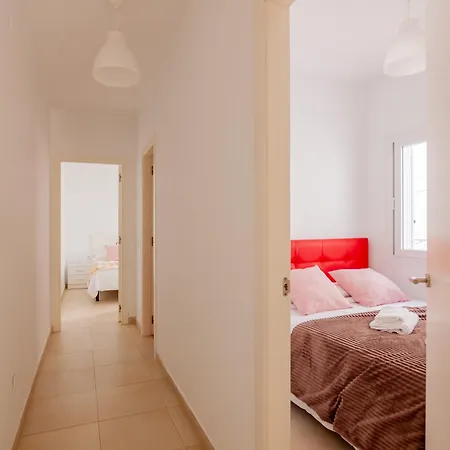 Apartamento Marina *