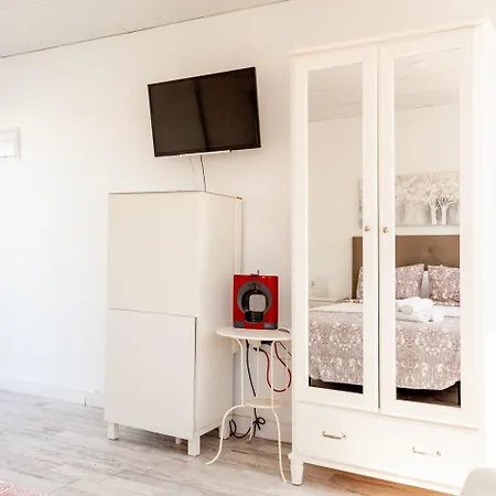 Apartamento Marina *