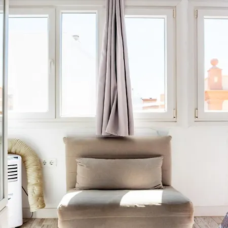 Apartamento Marina Tarifa