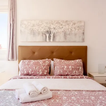 Marina Apartamento